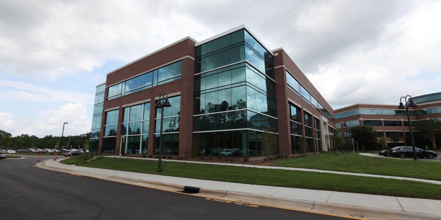 11800 Weston Parkway Highwoods