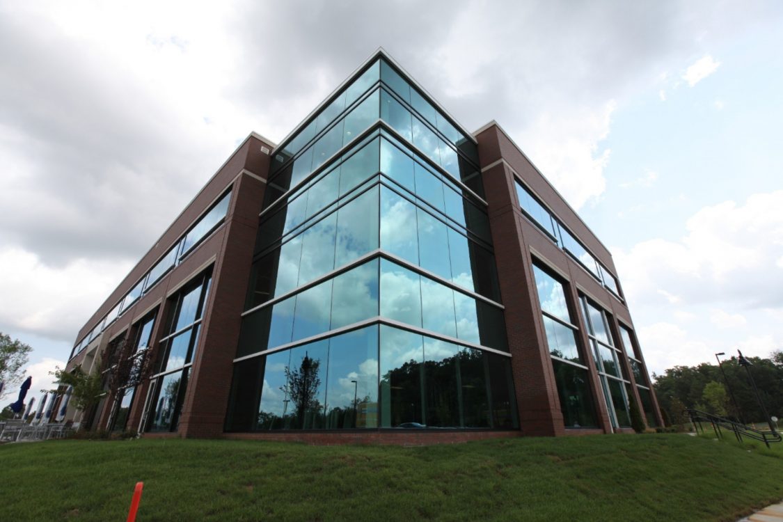 11800 Weston Parkway Highwoods