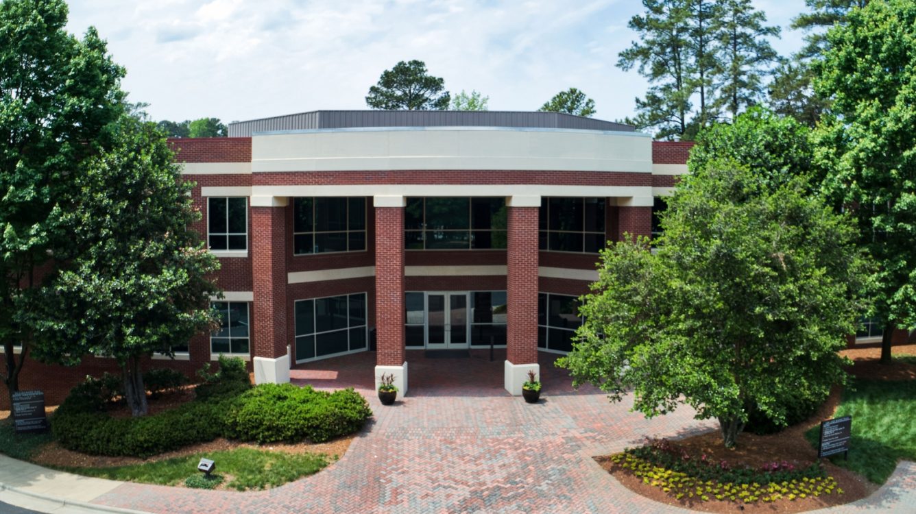 4201 Lake Boone Trail Highwoods