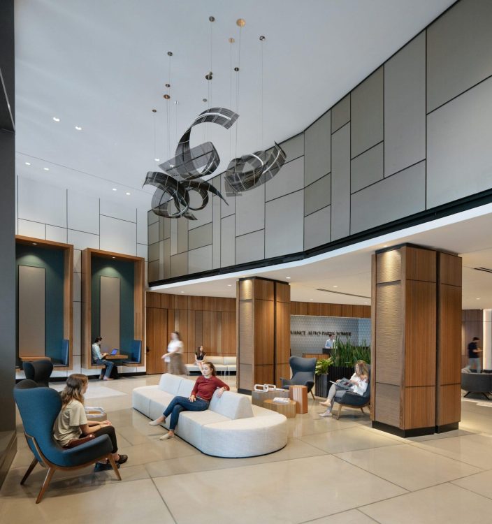 AAP Lobby 1