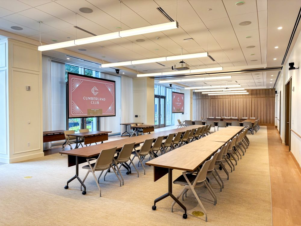 Conference Center