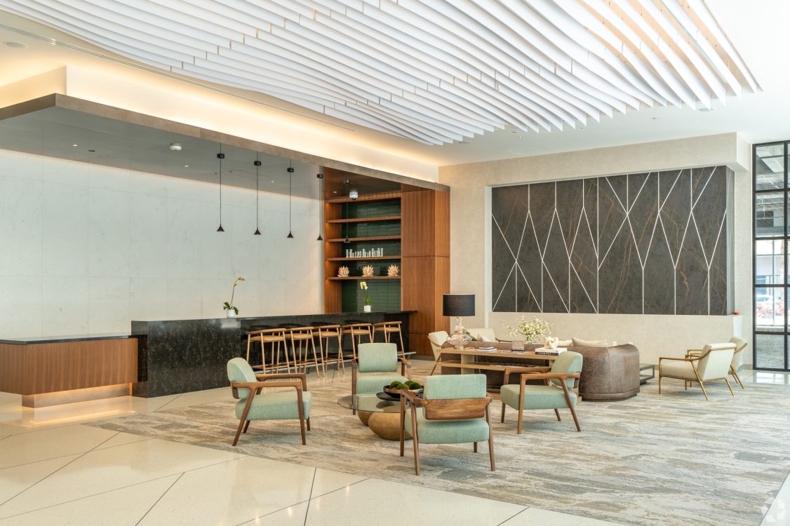 Lobby 1