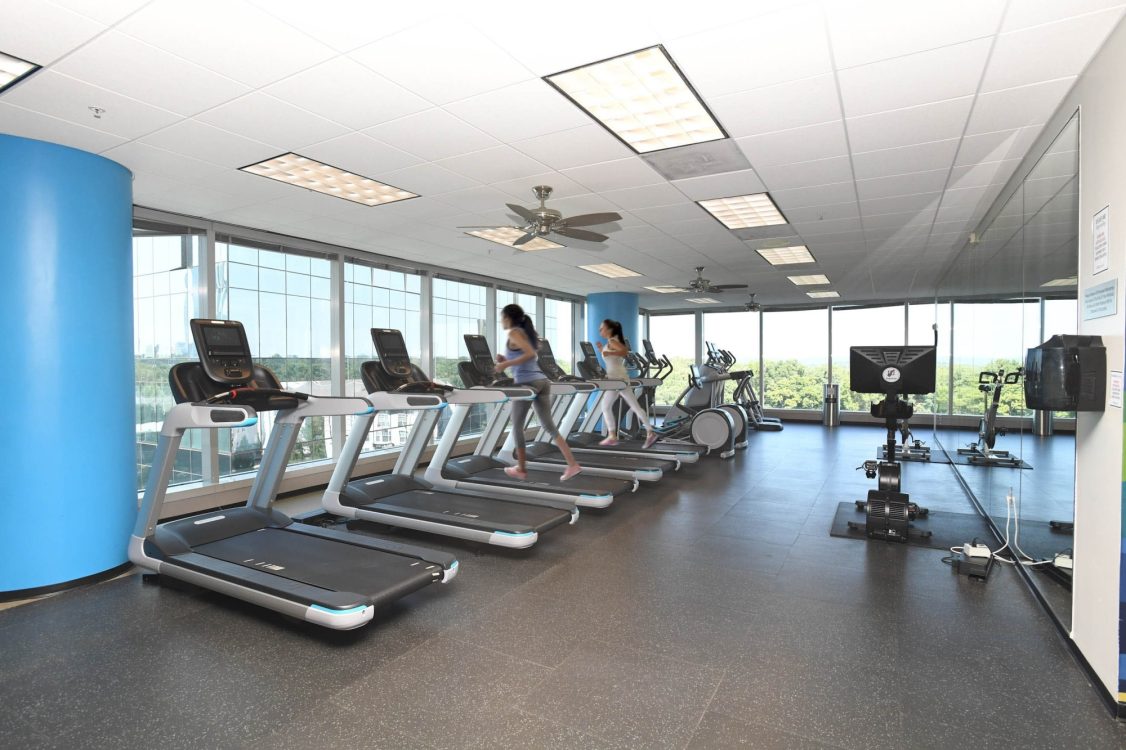 OAC Fitness Center 1 2023