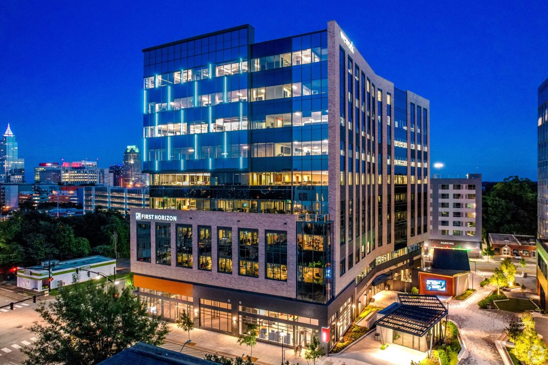 One Glenwood Exterior 12