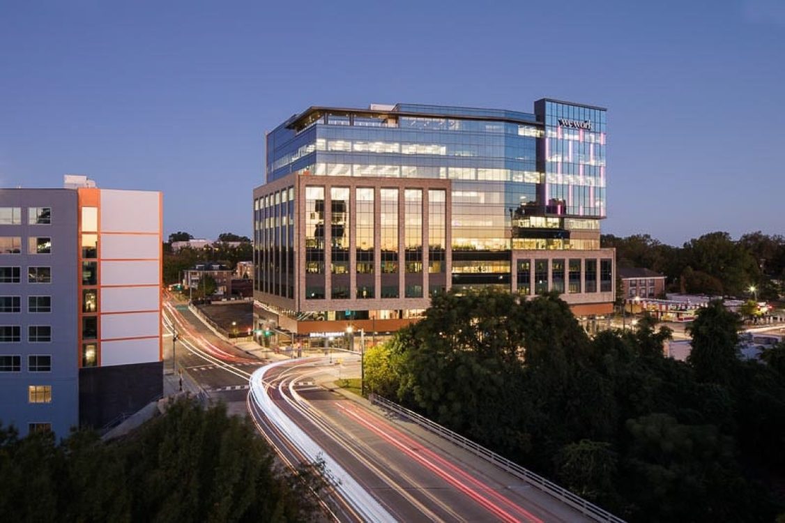 One Glenwood Exterior 2