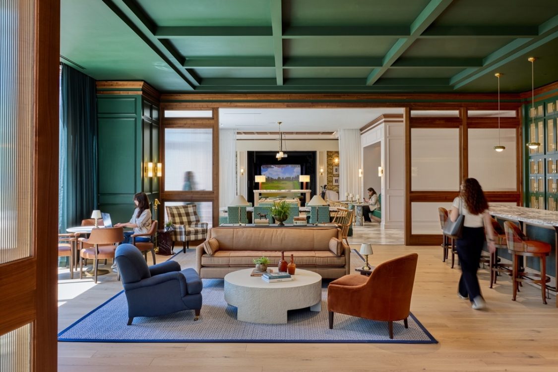 Clubhouse