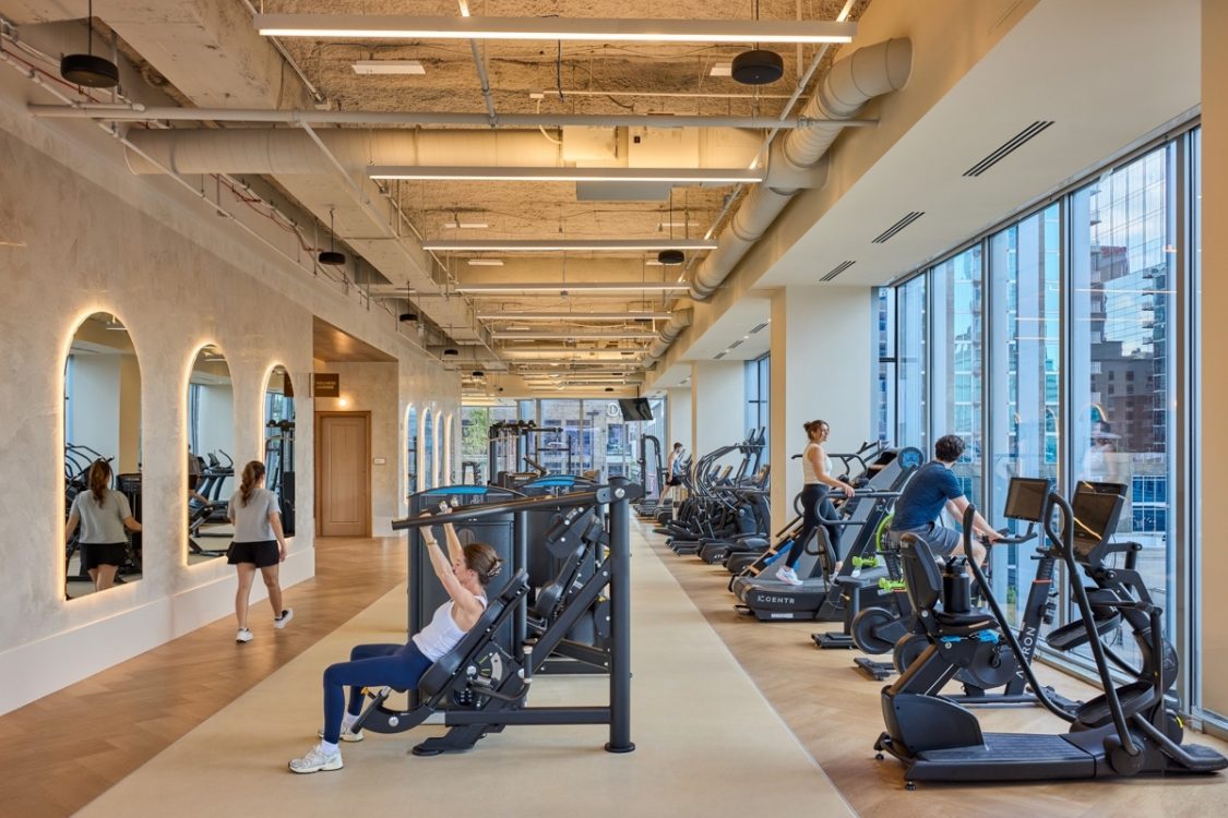 The Wellness Center
