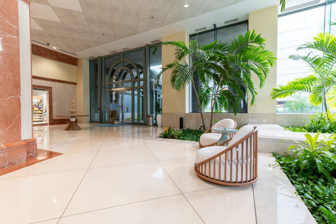 Tower Place Real Estate TUKR Ography 12