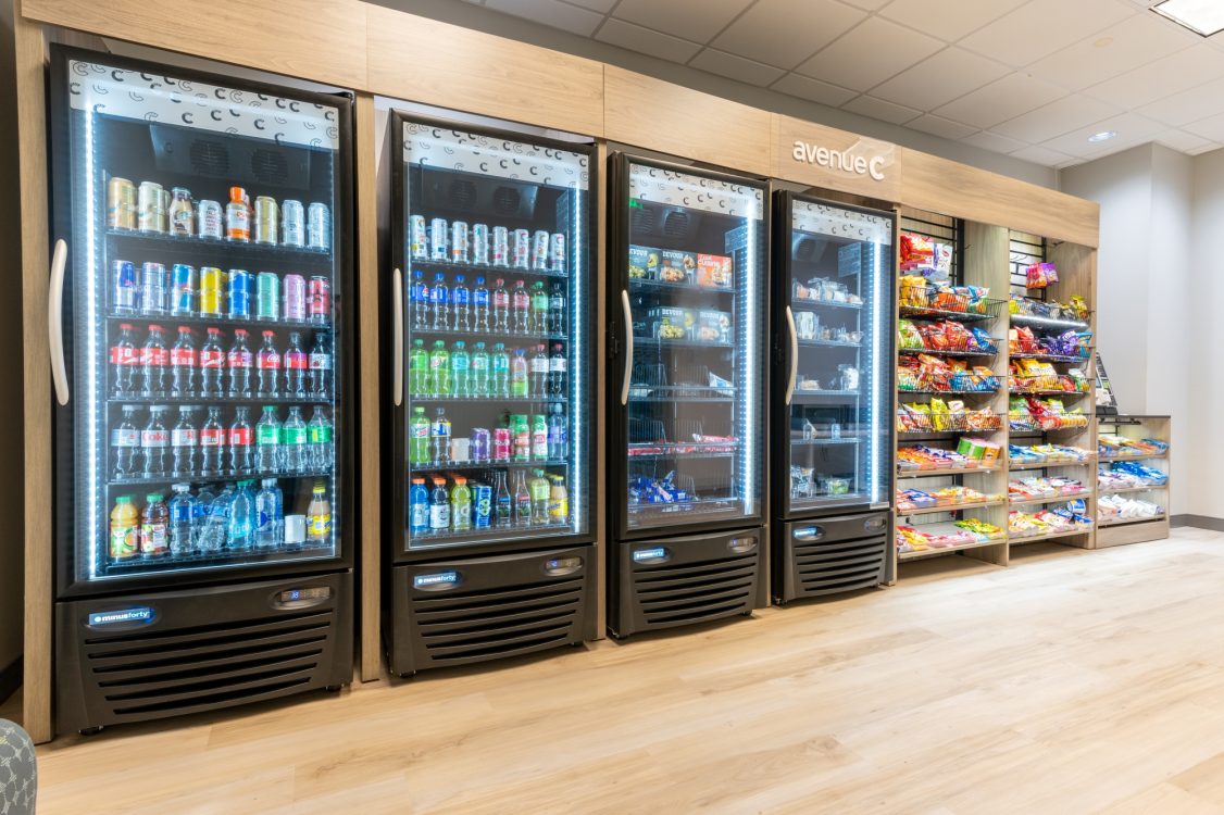 Tower Place Real Estate TUKR Ography 2