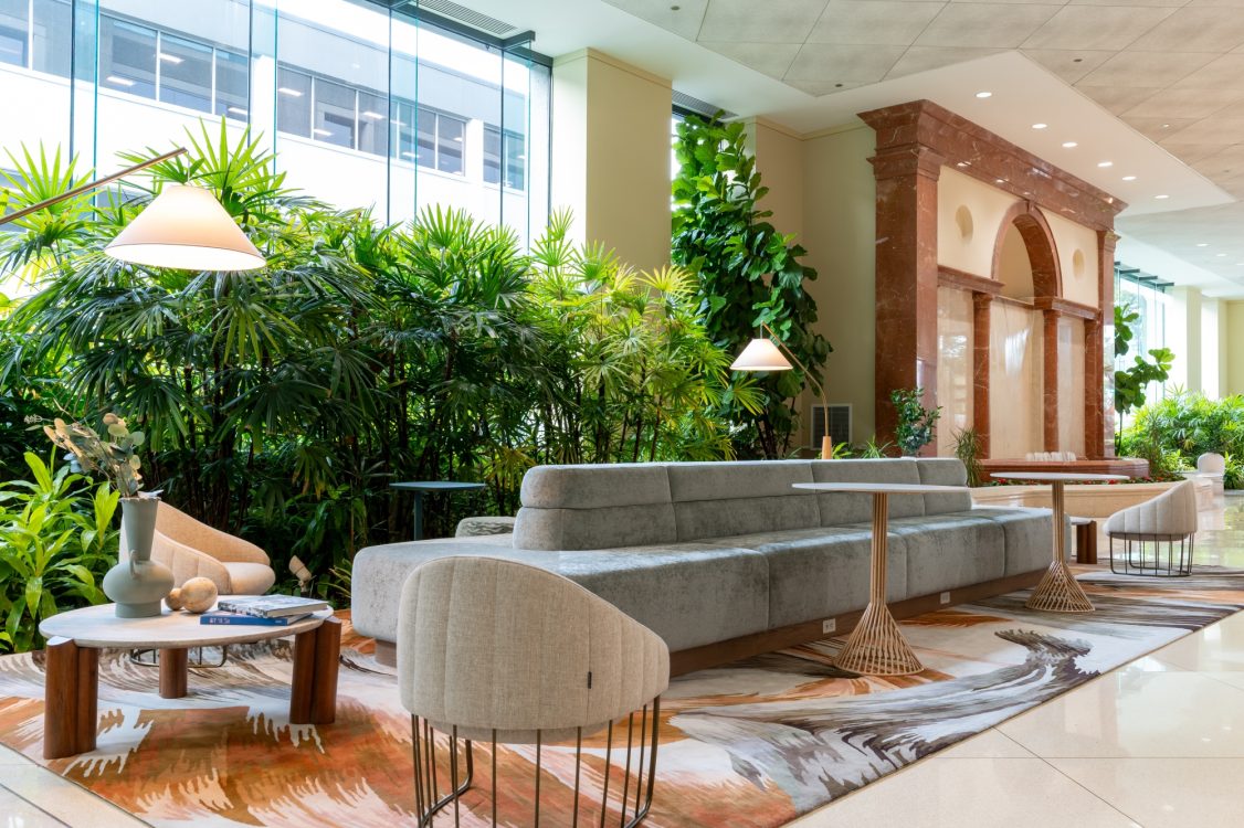 Tower Place Real Estate TUKR Ography 22