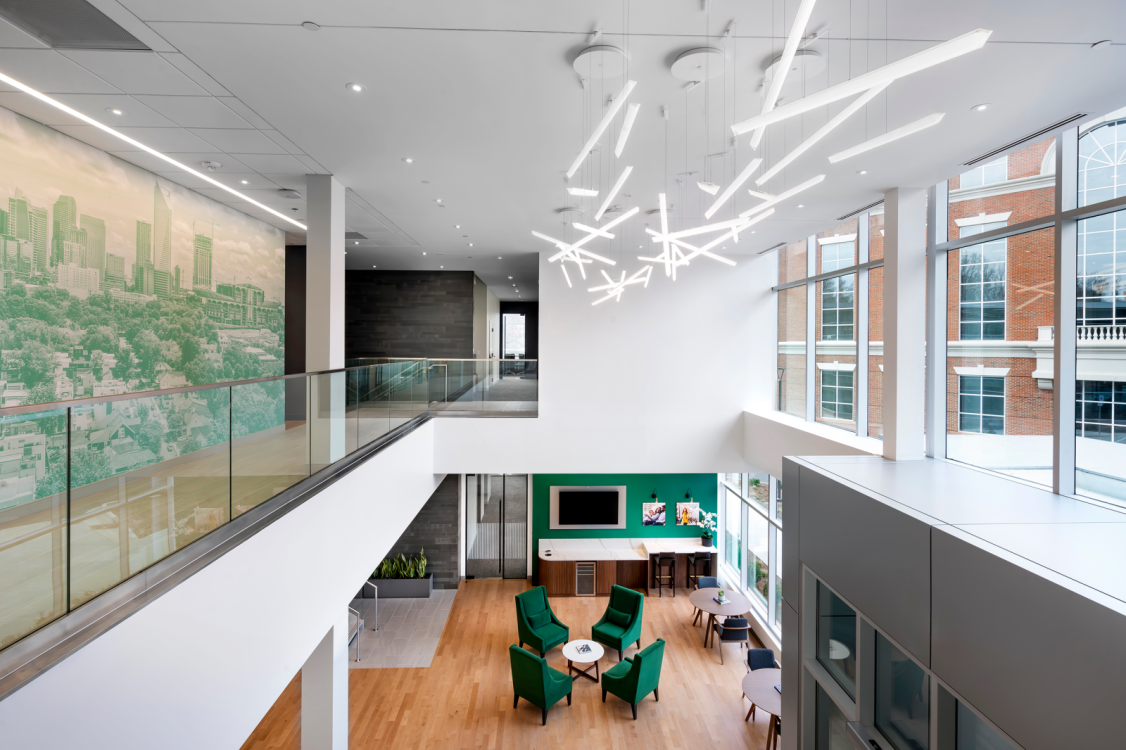 United bank charlotte southpark atrium v2