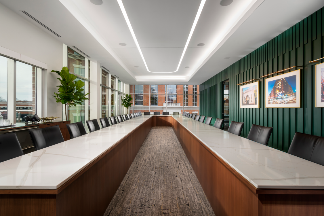 United bank charlotte southpark boardroom v2