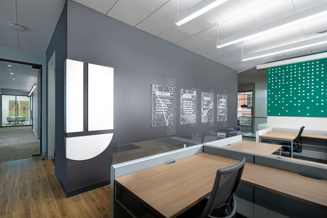 United bank charlotte southpark open floor plan v2