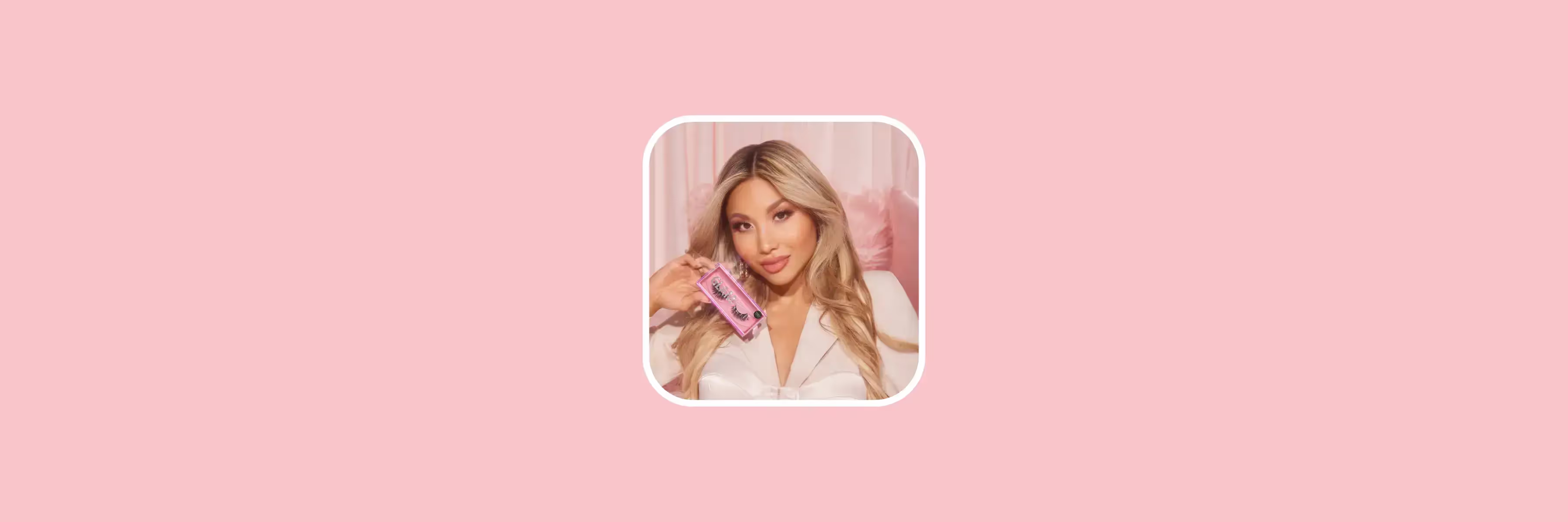 Under The Hood: Ann From Glamnetic