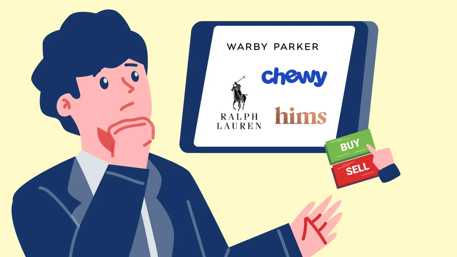 The Top 4 DTC Brands Winning the Consumer Market in 2025