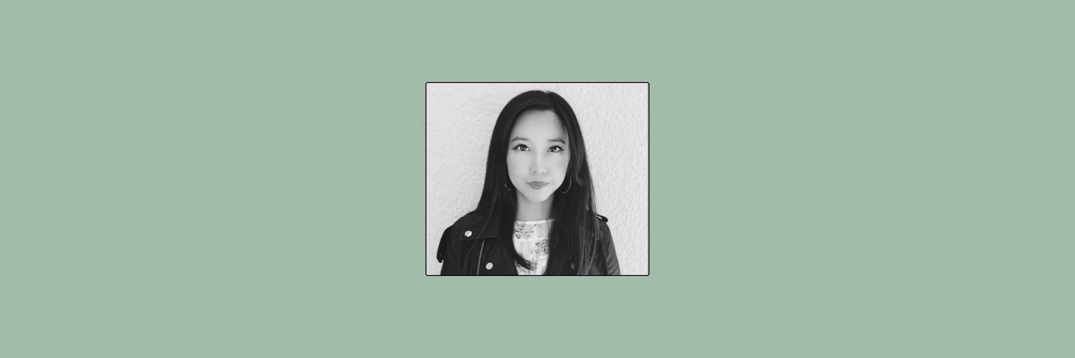 Under The Hood: Claudia From Kloo