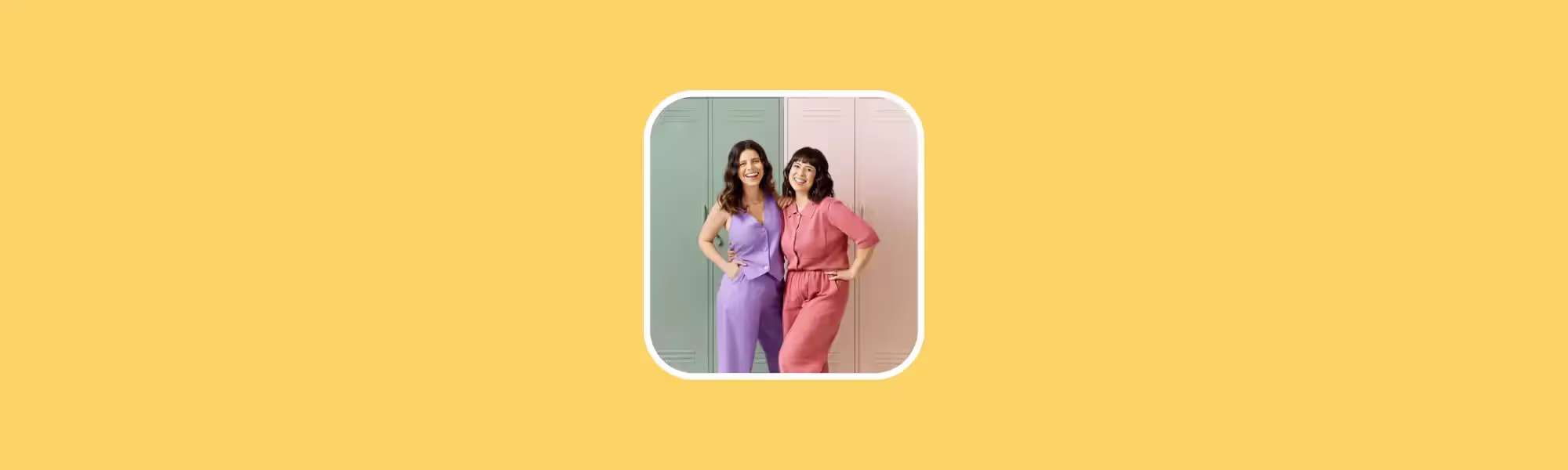 Under The Hood: Jess and Becca From Mustard Made