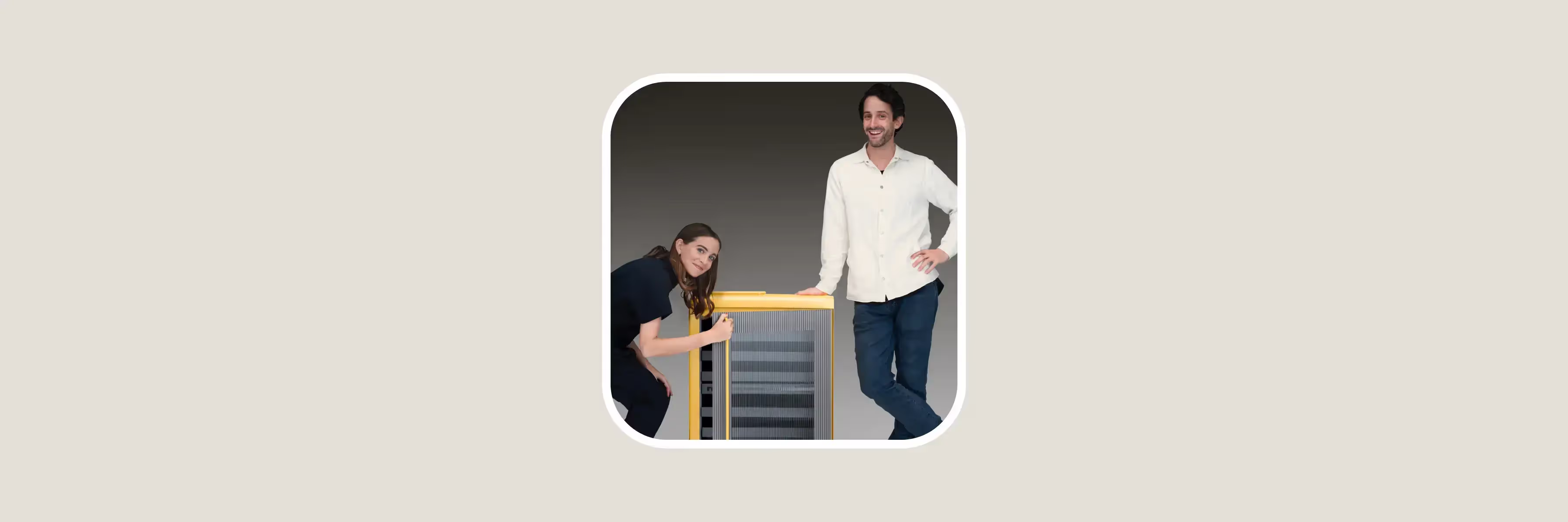 Under The Hood: Alyse Borkan & Sam Naparstek From Rocco