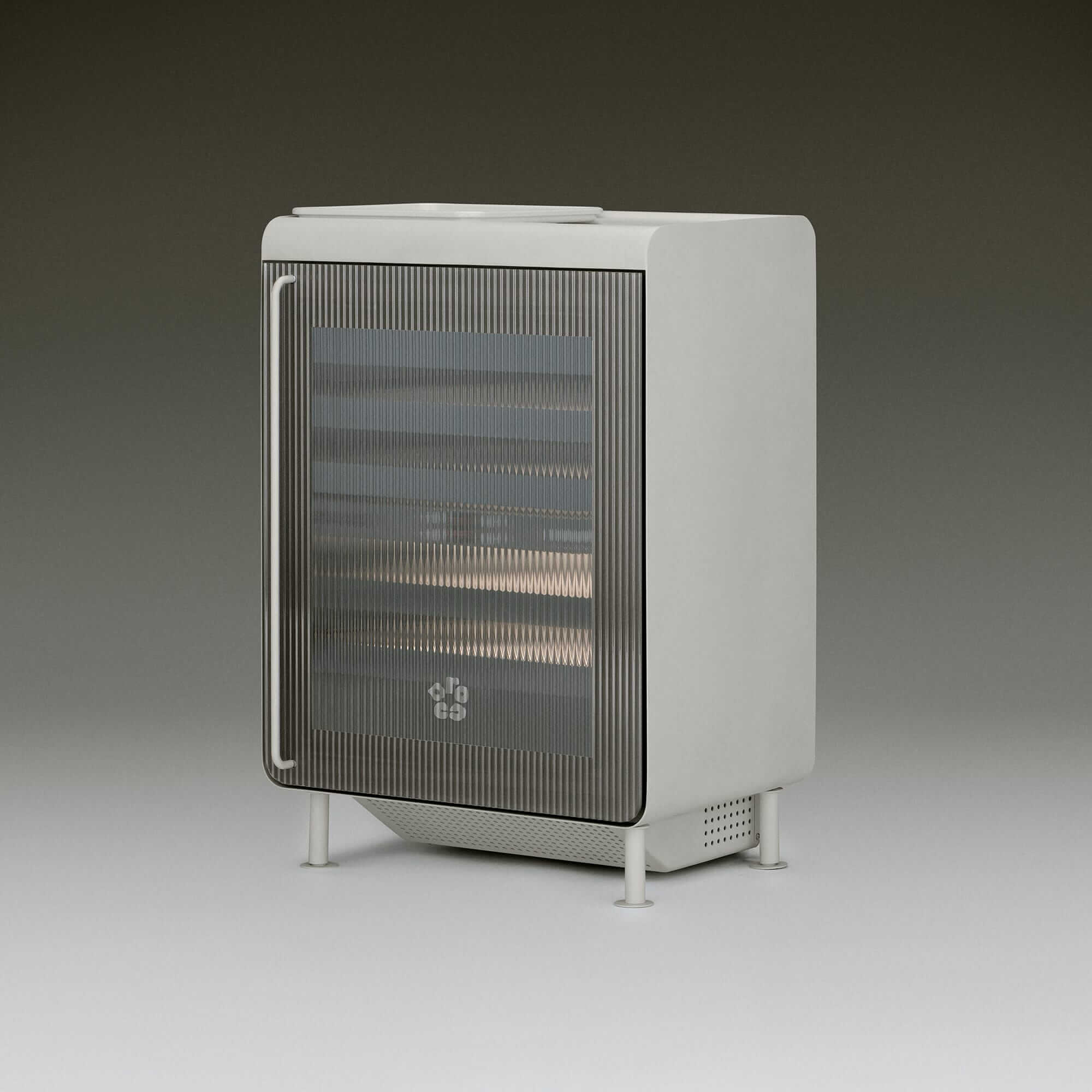 Rocco Fridge