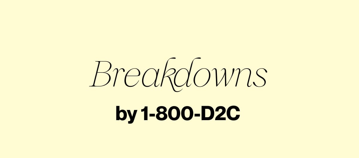 The Most Overlooked Ad Channel in D2C Right Now