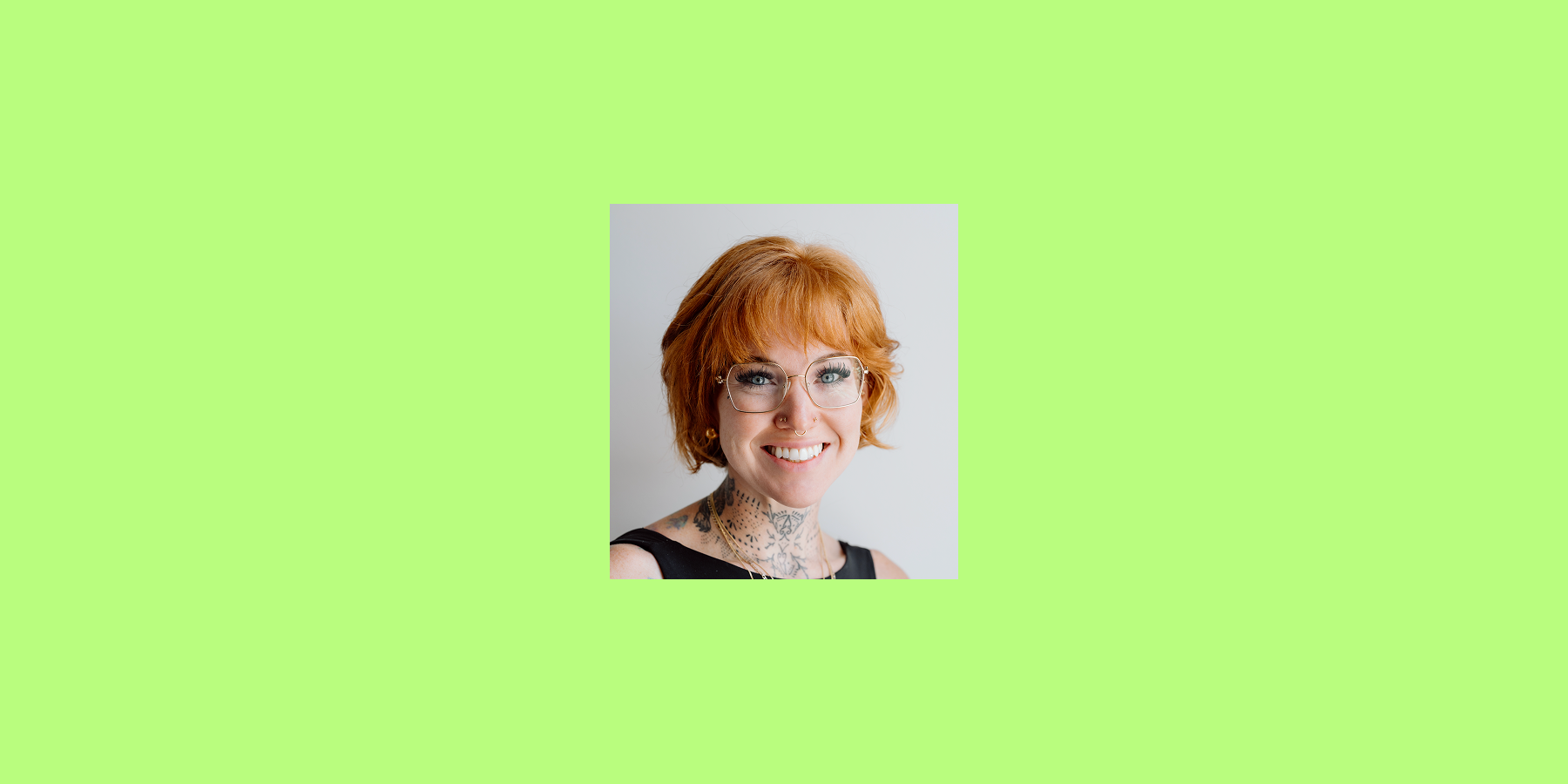Under the Hood: Anna from Littlefoot Matcha