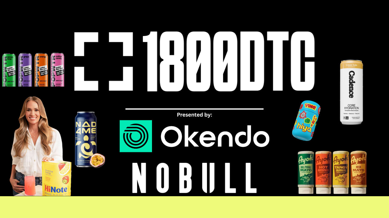 1800Hotline 011 // Seed oils hit the P&L, Carrie Underwood enters CPG, and grocery shoppers are moving stores