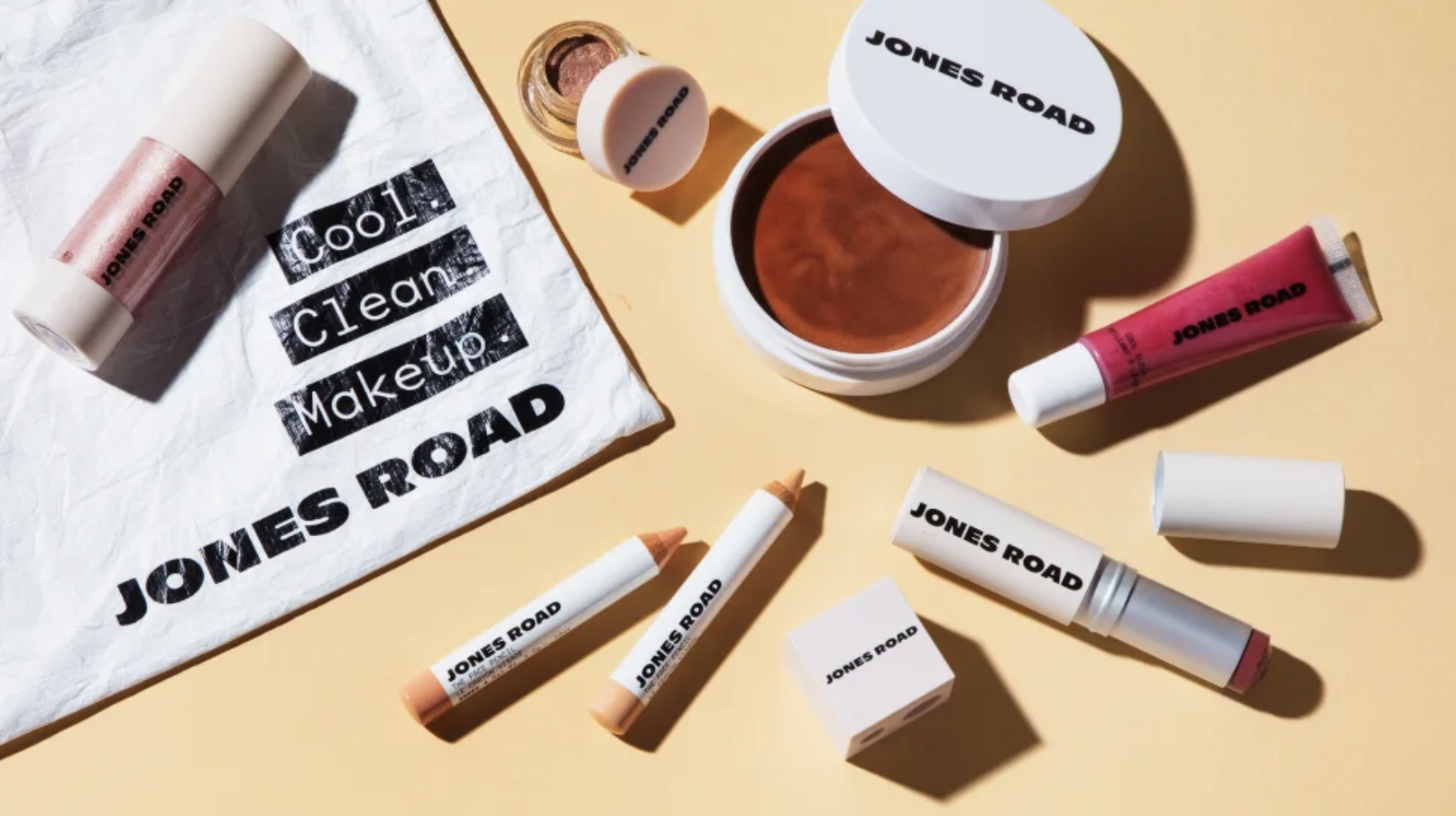 Jones Road Beauty Drives 11,803% ROI and $1M+ in Revenue with AfterSell