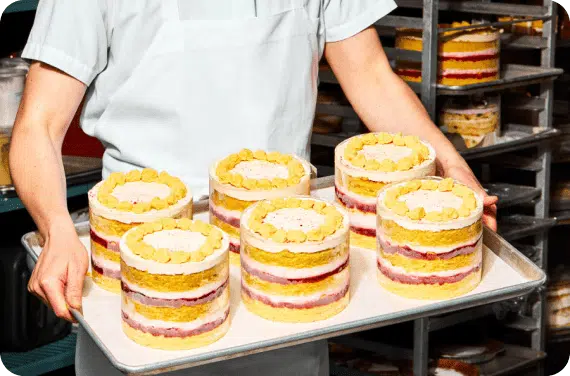 How Milk Bar Leveraged Omnichannel Rewards with Rise.ai to Increase Online Engagement and AOV
