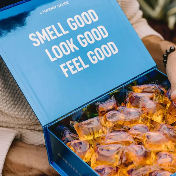 Laundry Sauce Generates $141k ROI with Onward’s Checkout+ Order Upgrade