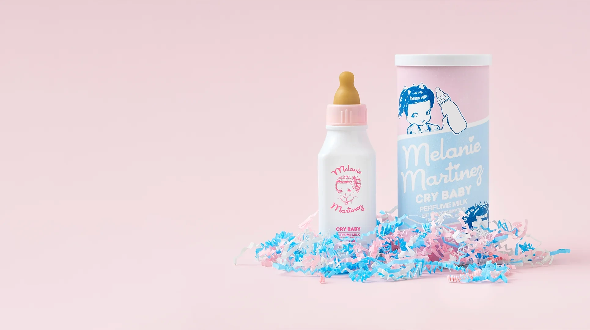 How Portals Parfums Sold Out in Under 24 Hours with STOQ