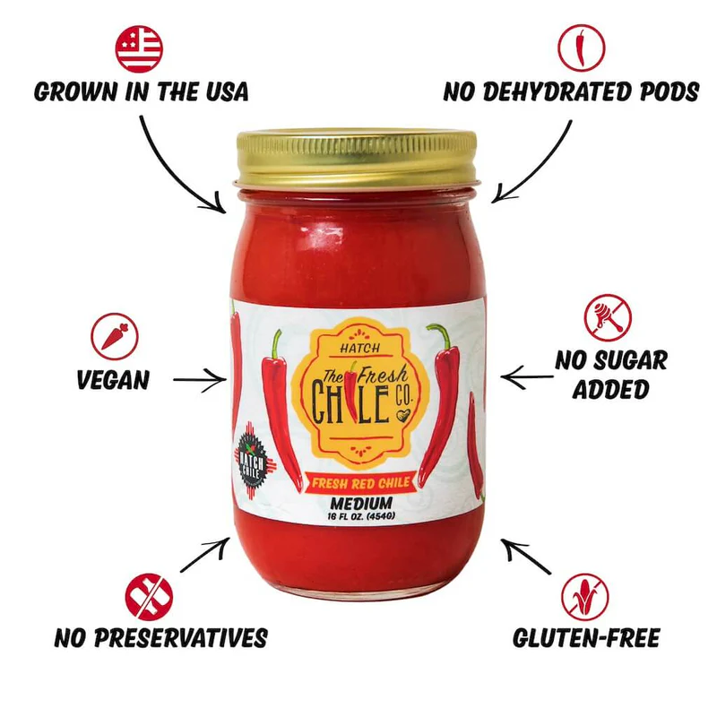 How Fresh Chile Co Drove Its Biggest Revenue Day Ever with Shared Sweeps