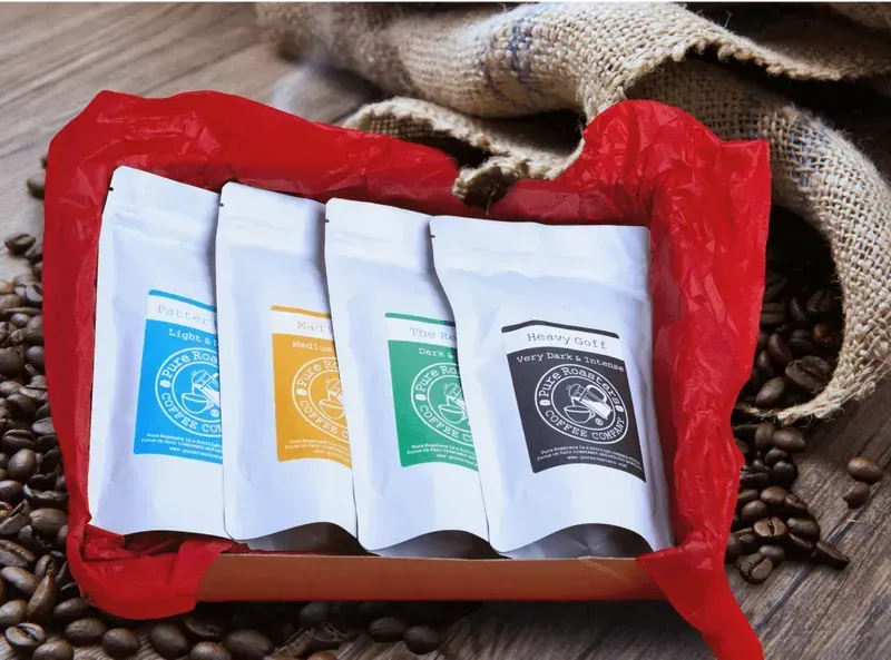 How Subbly Helped Pure Roasters Coffee Launch Their Coffee Subscription
