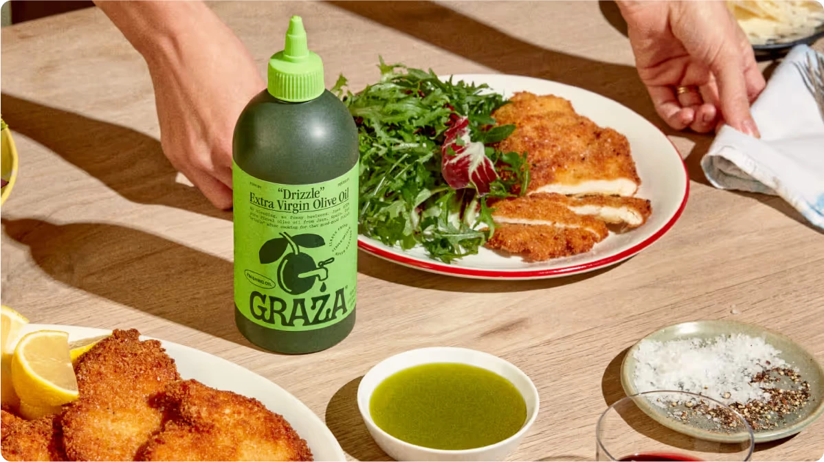 How Graza drove 7x ROAS using Superfiliate's cobranded landing pages