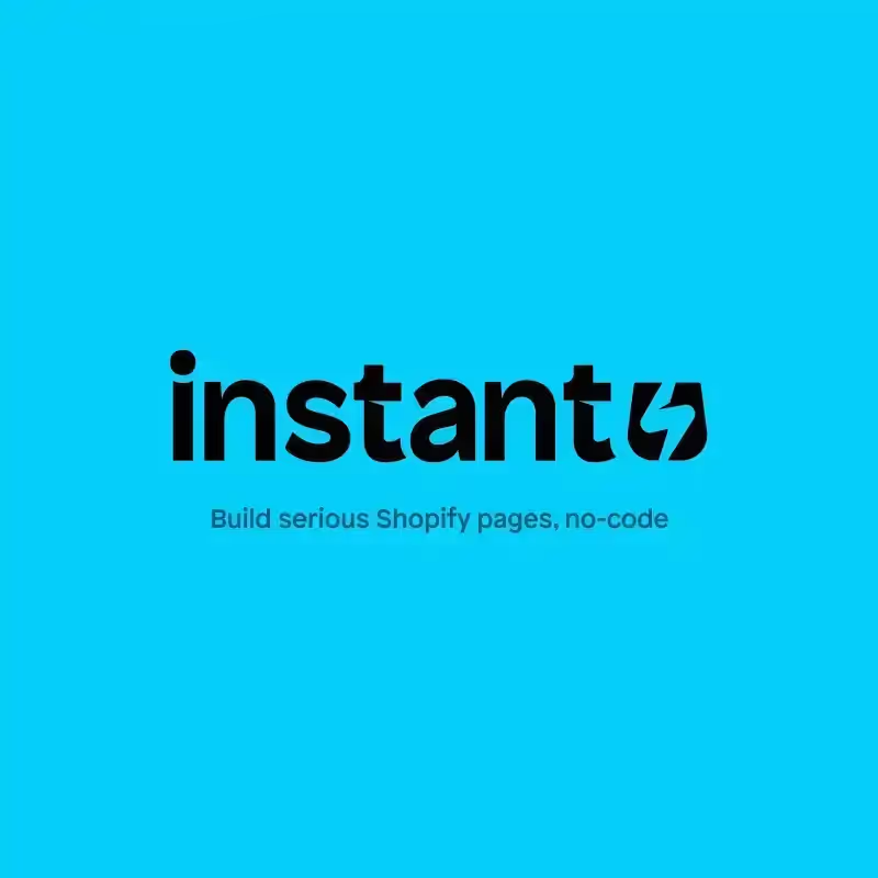 Instant