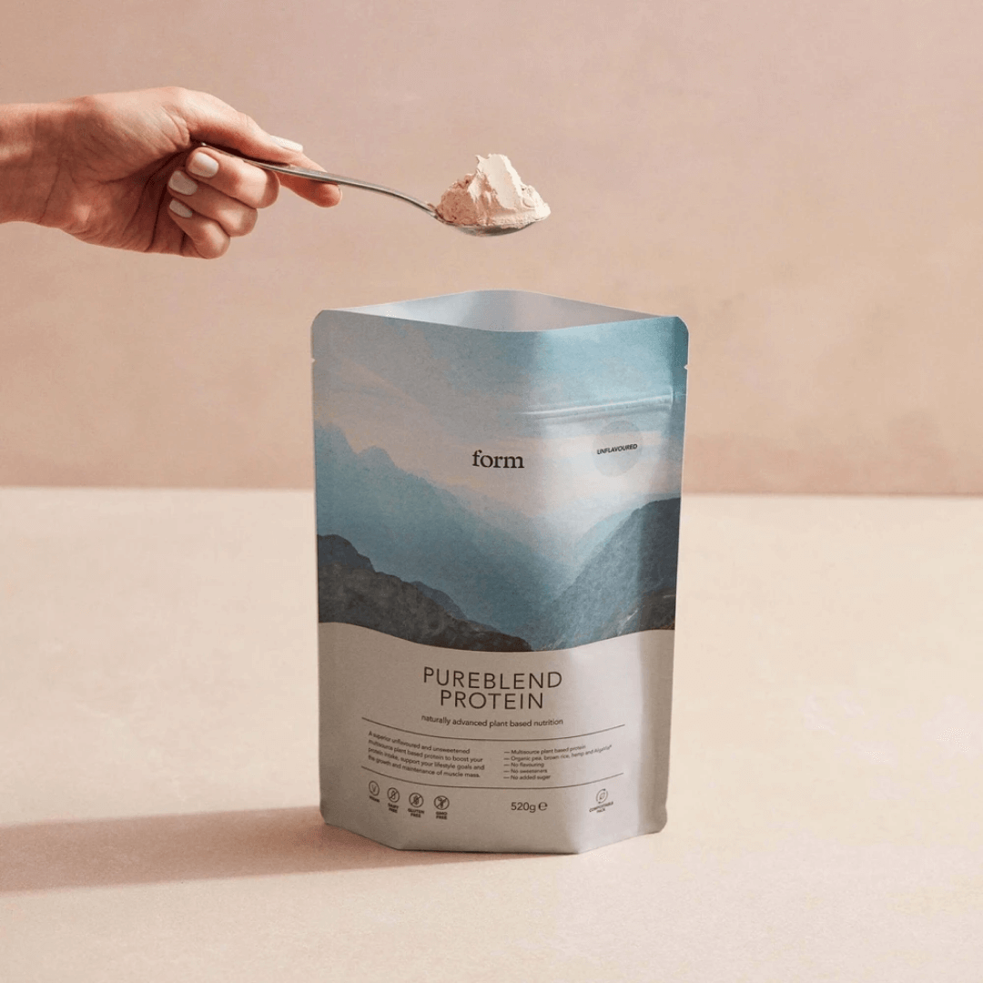 Form Nutrition