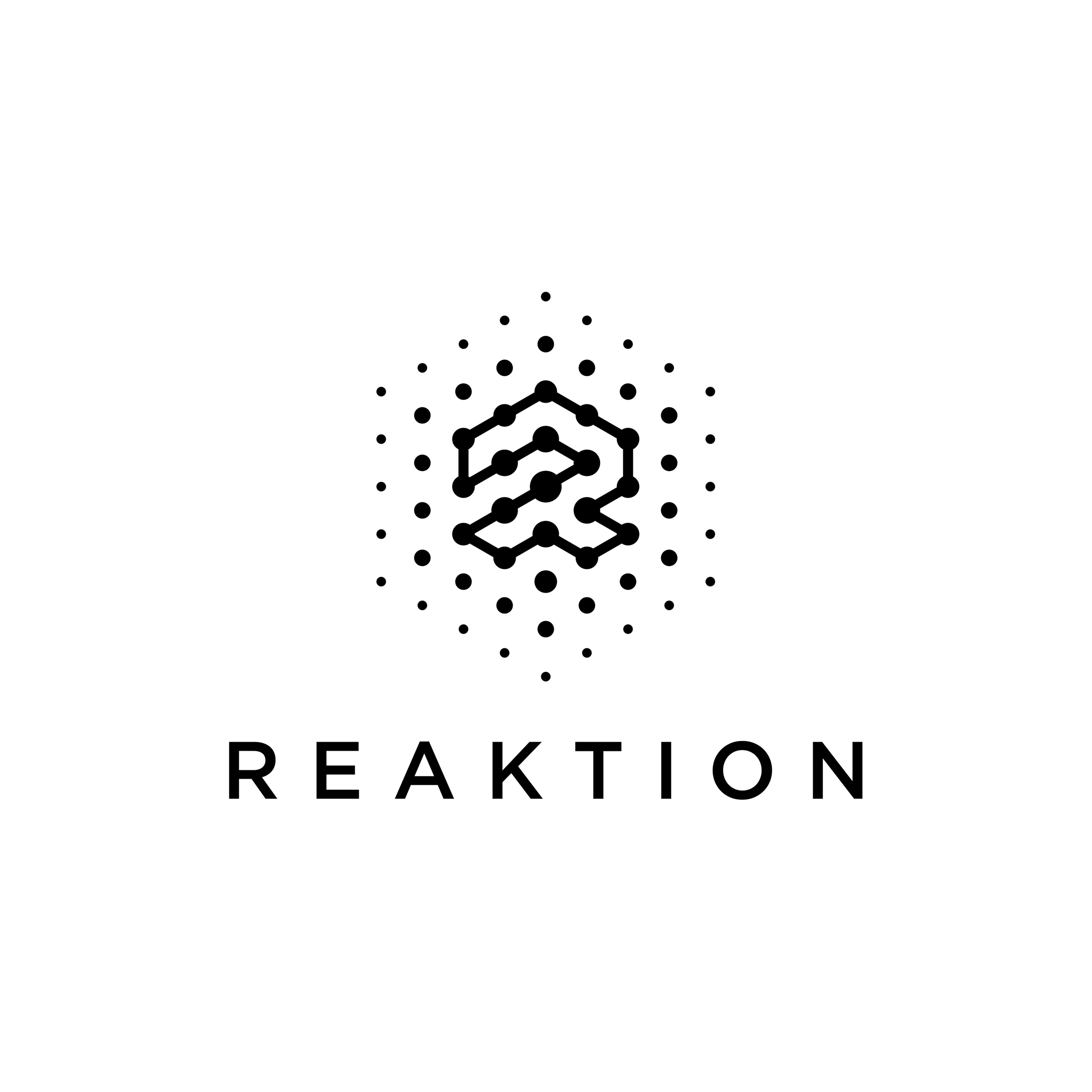 Reaktion