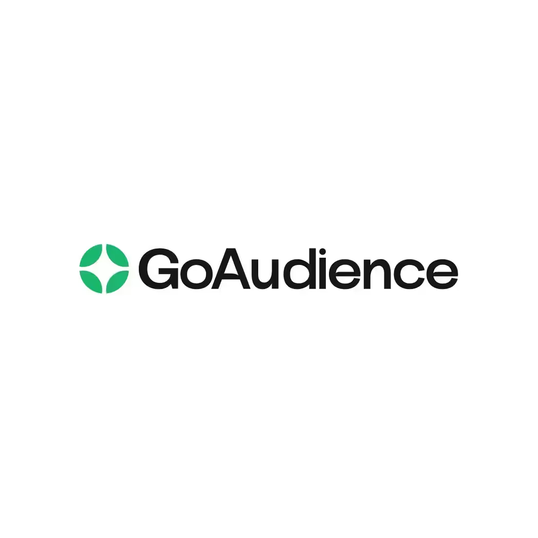 GoAudience (AI-powered Personas)