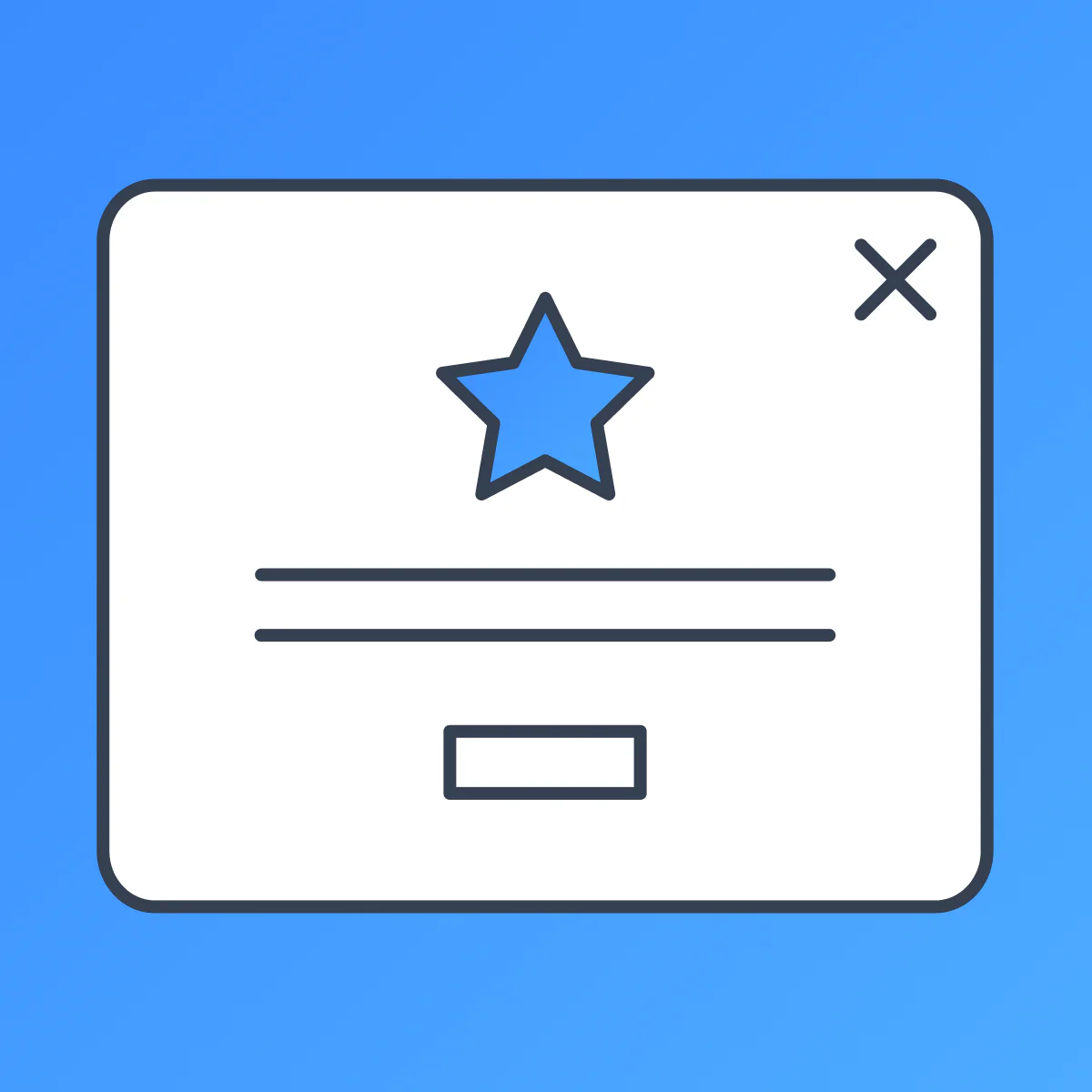 POWR Popup