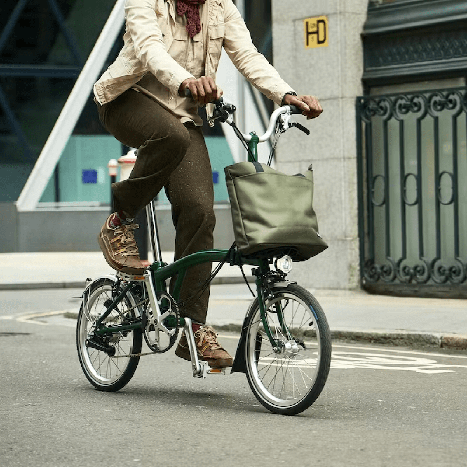 Brompton