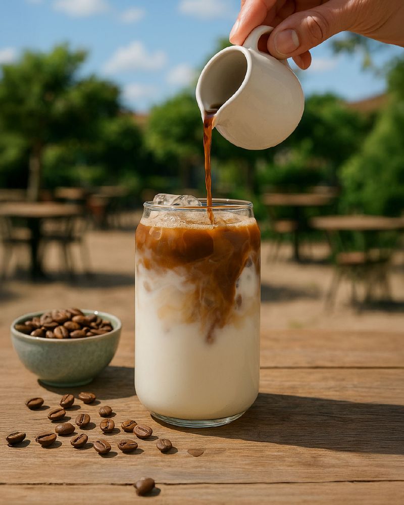 &BACK Coffee