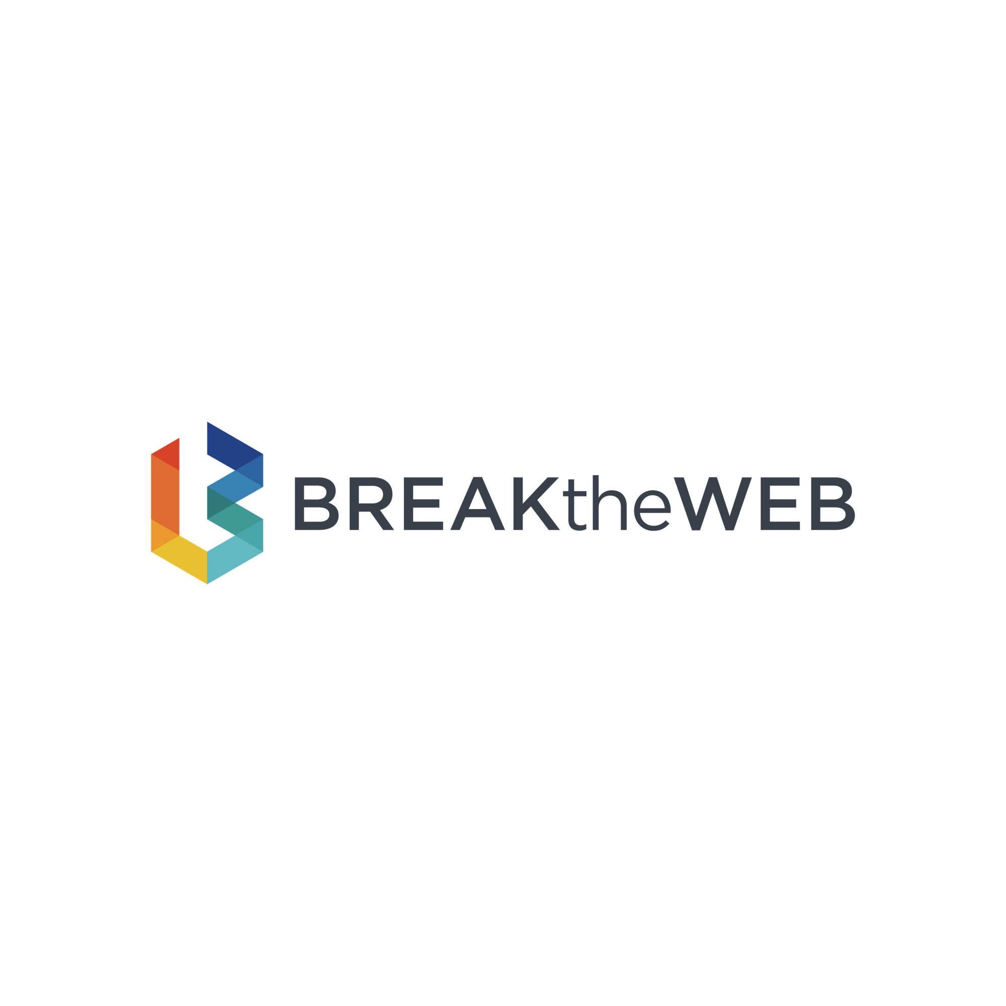 Break The Web