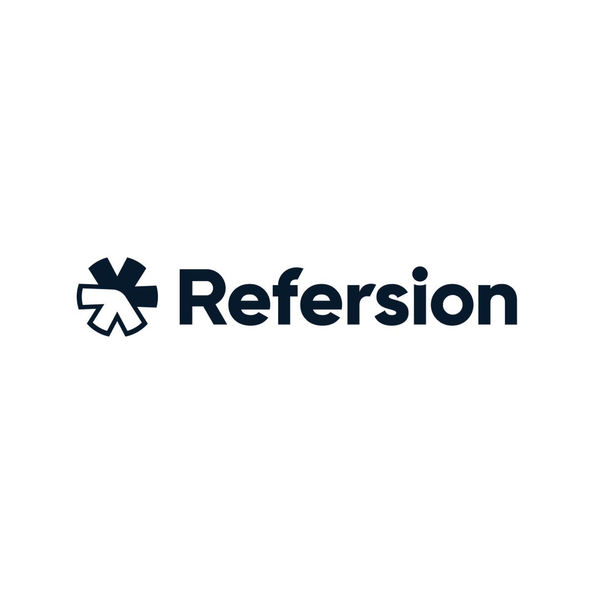 Refersion