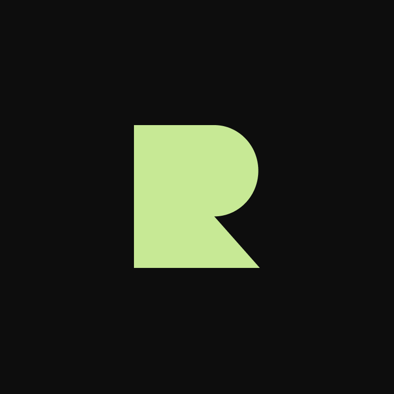 Reactiv — Mobile App Builder