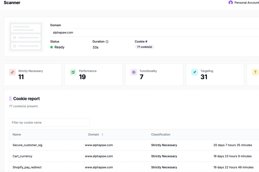 68c011f13349ff53e65ac077_67febf20693fa651561d6f47_captain-compliance-screenshot-2.webp