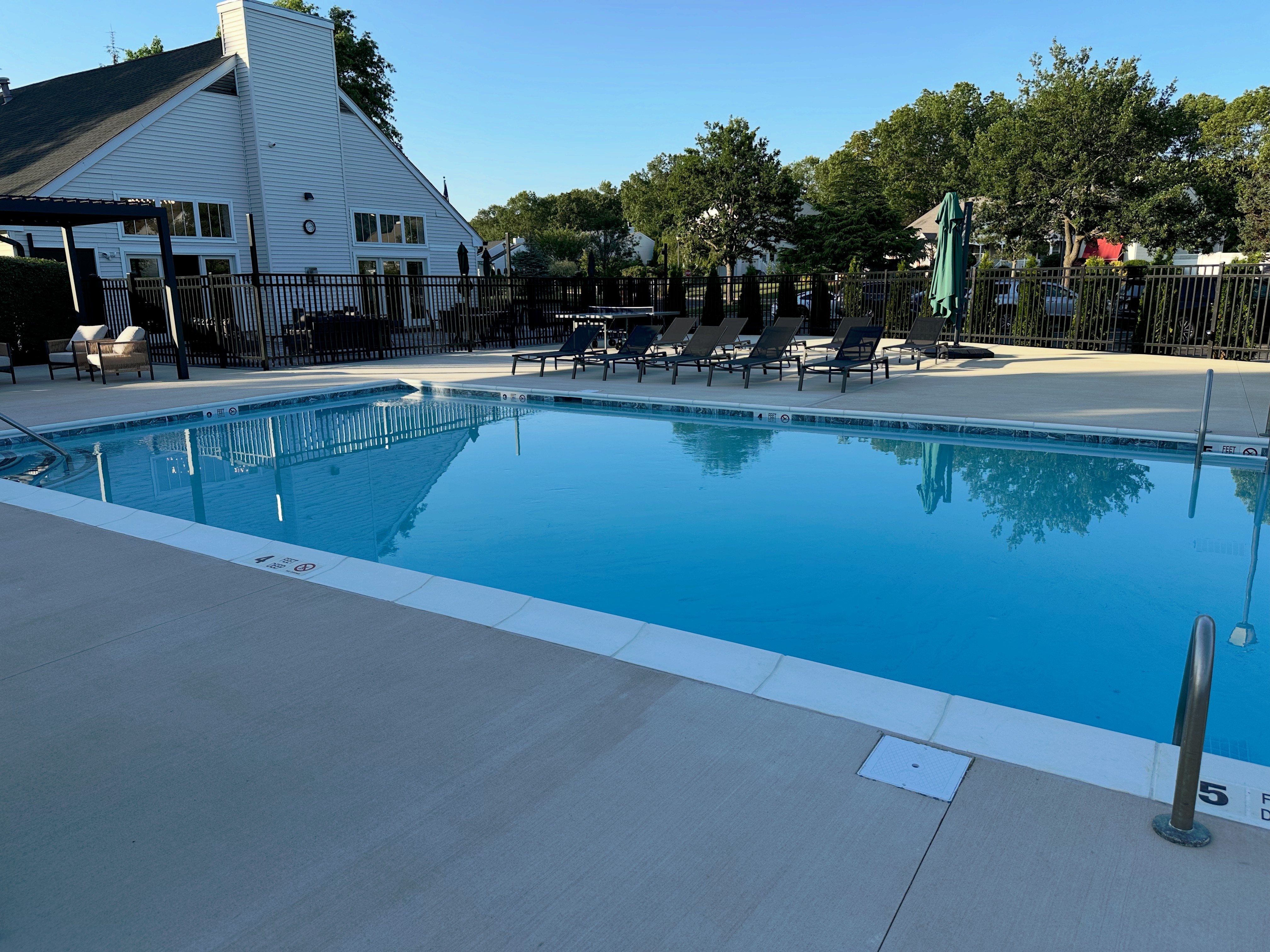 Three Village Club