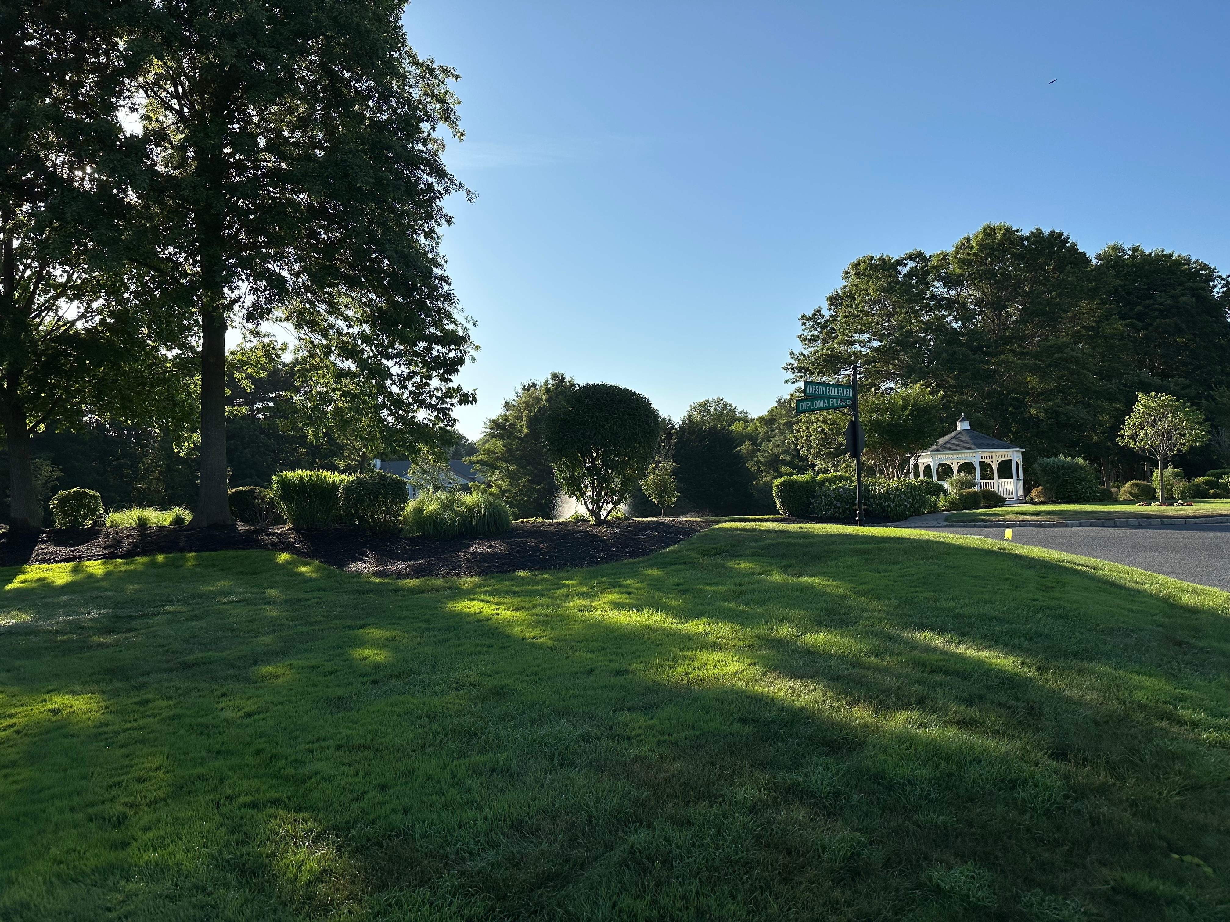 Three Village Club