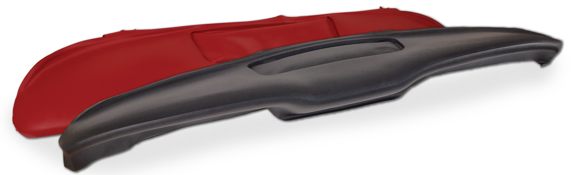 1960-1963 Ford Falcon Dash Pads