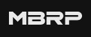 MBRP Exhaust logo