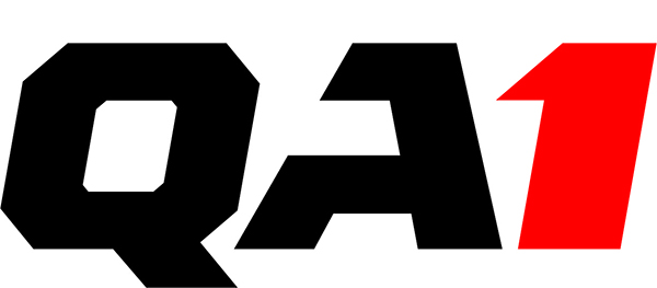 QA1 logo