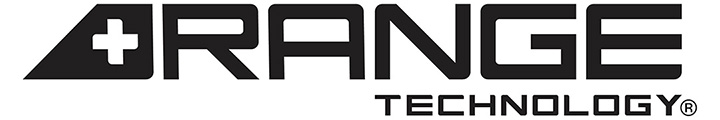 Range Technology logo